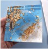 Square Round Ashtray Mold
