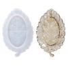 Leaf Storage Tray Silicone Mold 4