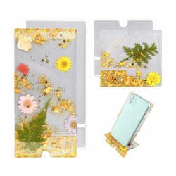 Swing Table Mobile Silicone Mold