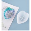Leaf Saucer Mold