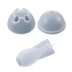 Bowling Fun Play Set Mold