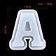  Alphabet Storage Box Mold