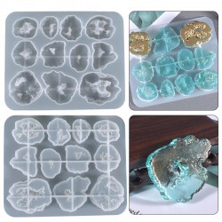 Agate Mold