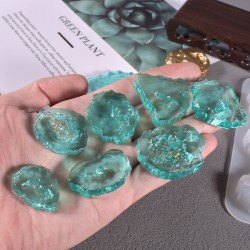 Agate Mold