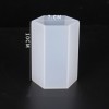  Hexagonal Candle / Night lamp Mold