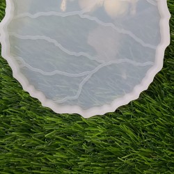 Kintsugi Coaster Mold