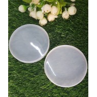 4inch Round Coaster Mold