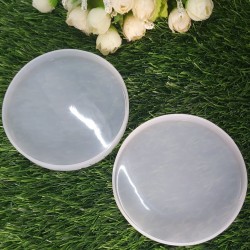 4inch Round Coaster Mold