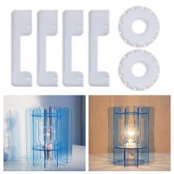Table Lamp Mold