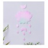 Lotus Wind Chime Silicone Mold