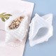 Conch Storage Box Silicone Mold