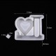 Heart Frame Test Tube Mold