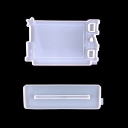 Dad Frame Mold