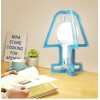 DIY Table Lamp Bracket Silicone Mold 
