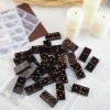 Domino Resin Molds