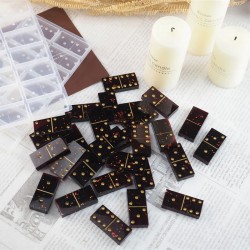 Domino Resin Molds