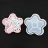 Flower Pot base Coaster Mold
