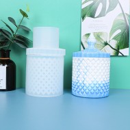 European Style Storage Box Mold