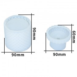 European Style Storage Box Mold