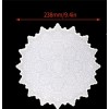 Ruler Shape Epoxy Mold
