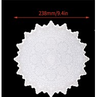 Ruler Shape Epoxy Mold
