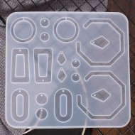 Jewelry Mold 2