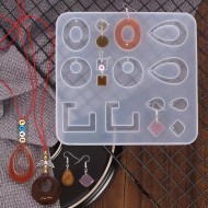 Jewelry Mold 1