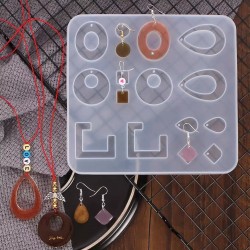 Jewelry Mold 1
