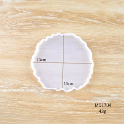 Glass Coaster Mold