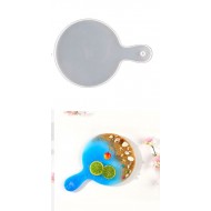 Round Cheese Board Mold