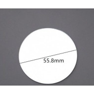 Round Mirror