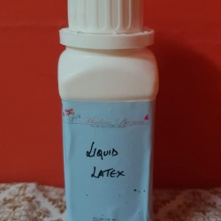 Liquid Latex