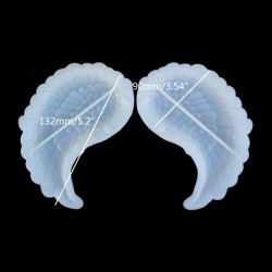 Wing Tray Silicone Mold