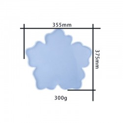 Flower Tray Mold