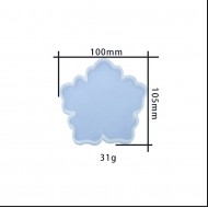 Flower Coaster Mold