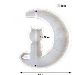 Crescent Cat