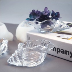Conch Shell Resin Mold