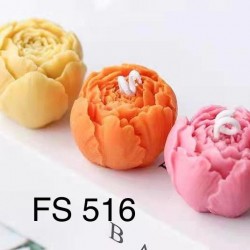 A3 Silicone Mat