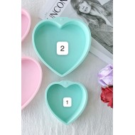 Deep Heart Mold