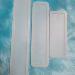 3pc Bookmark Set