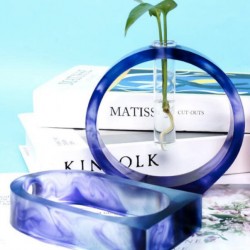 Test Tube vase Mold