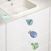 Faceted Drawer Handle Accessories Silicone Mold