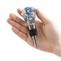 Wine Bottle Stopper 