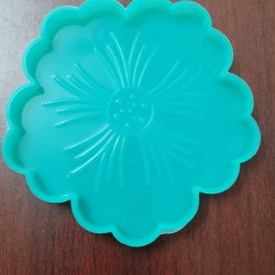 Sakura Flower Coaster 