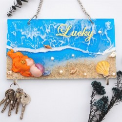 Name Board Mold