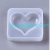 Small Puffy Hearts Mold