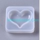 Small Puffy Hearts Mold