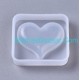 Small Puffy Hearts Mold