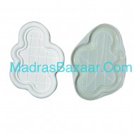 Cloud Tray Mold