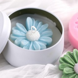 Big Daisy Mold